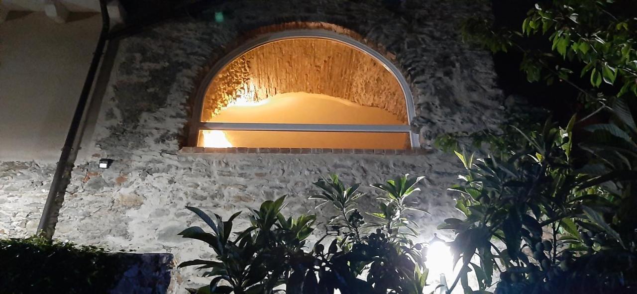 B&B L' Antica Macina Quiliano Exterior foto