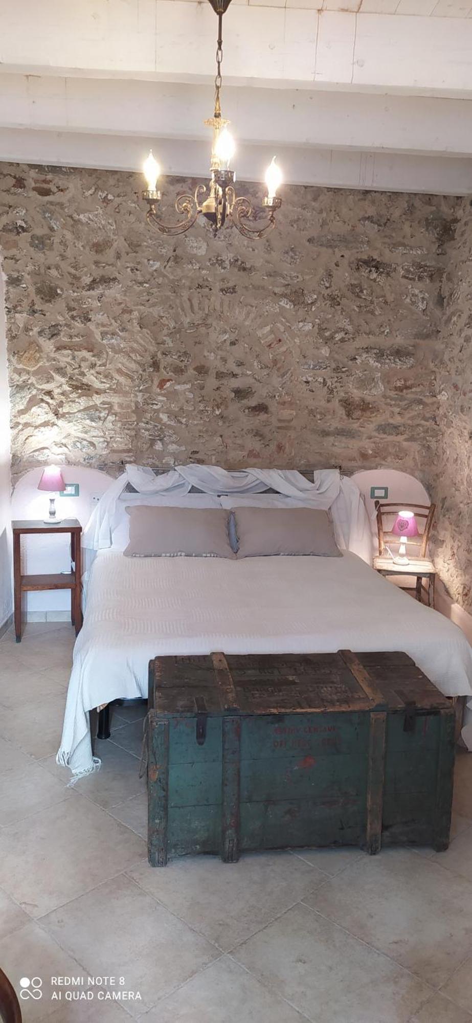 B&B L' Antica Macina Quiliano Exterior foto