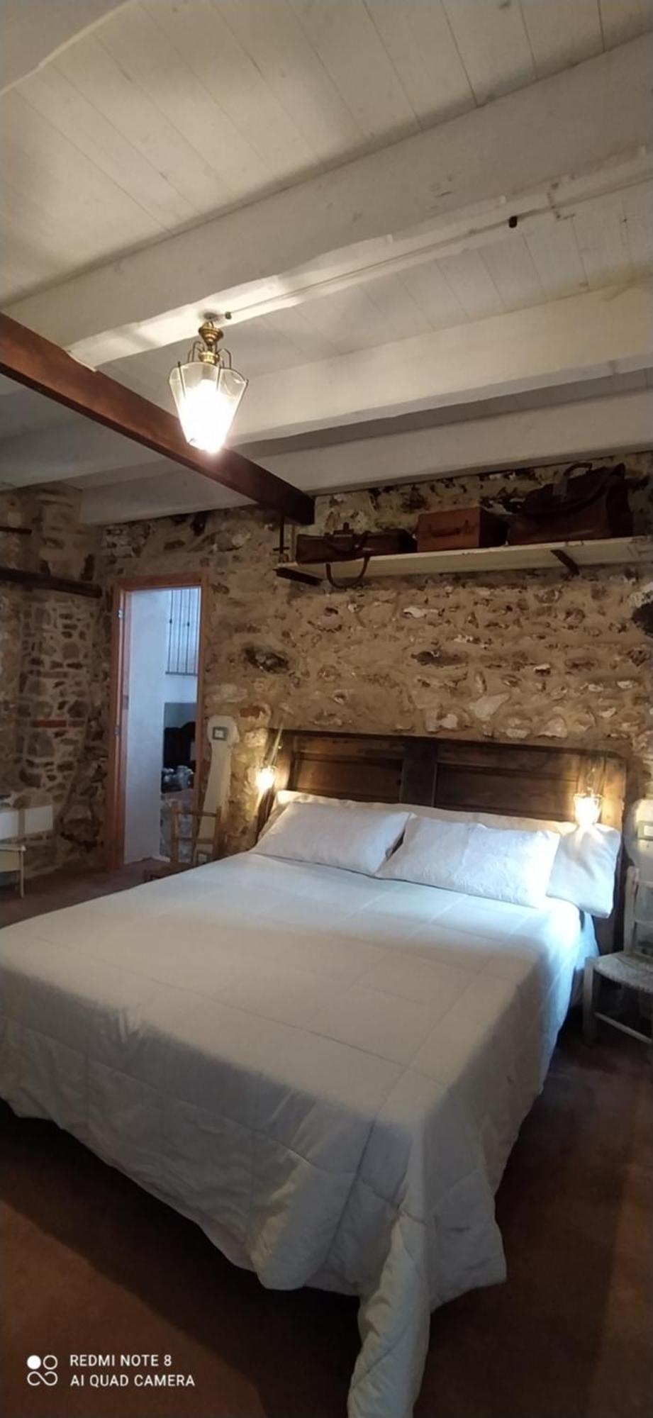 B&B L' Antica Macina Quiliano Exterior foto
