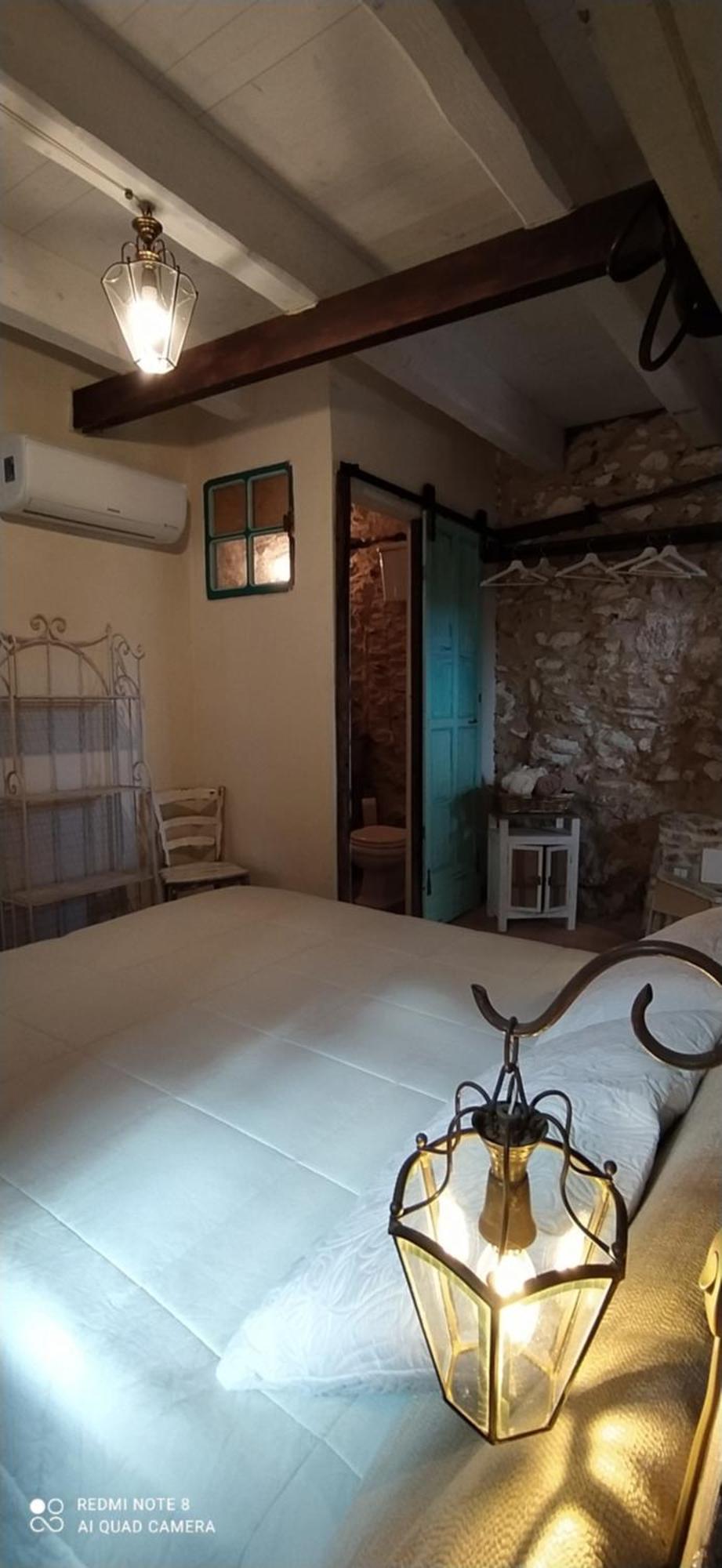 B&B L' Antica Macina Quiliano Exterior foto