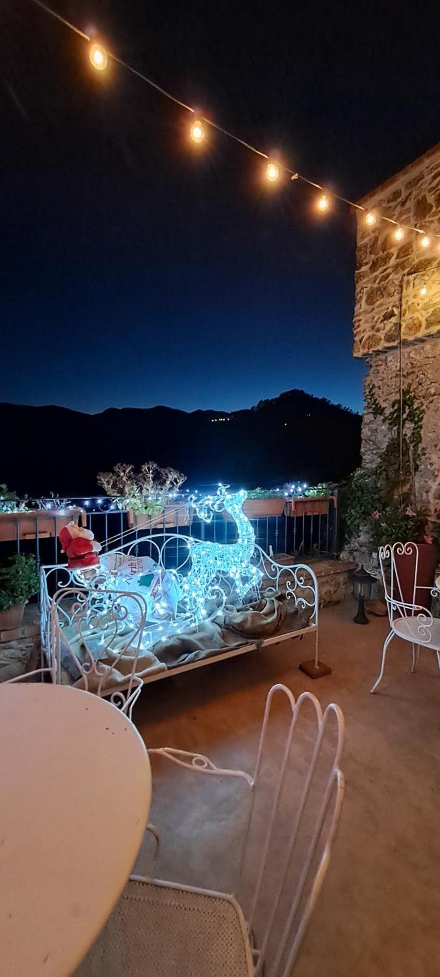 B&B L' Antica Macina Quiliano Exterior foto