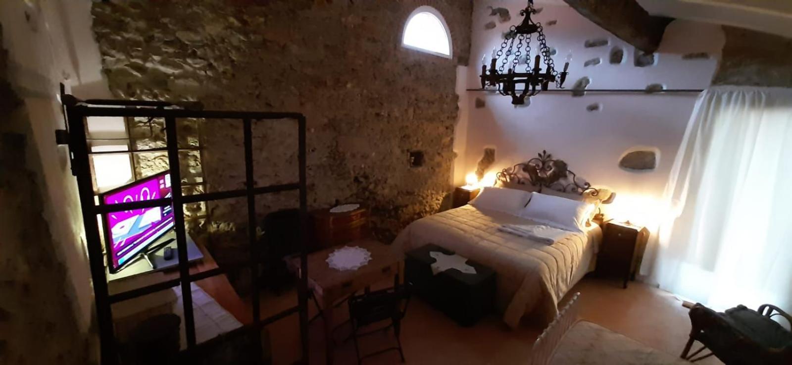 B&B L' Antica Macina Quiliano Exterior foto